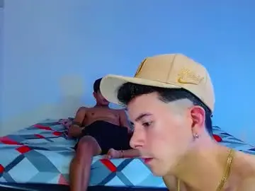 Chaturbate Adult Webcams of dominic_hanks