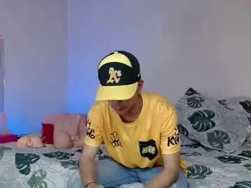 Chaturbate Free Live Porn of dominic_hanks