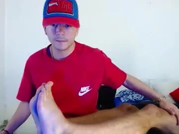 Chaturbate Sex Cam of dominic_hanks