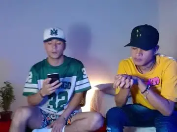 Chaturbate Watch Live Sex Cams of dominic_hanks