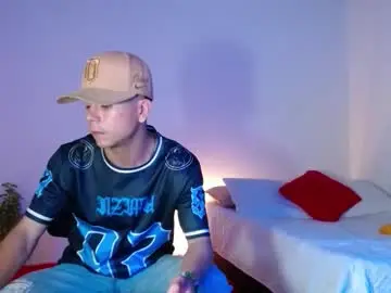 Chaturbate Sex Chat of dominic_hanks