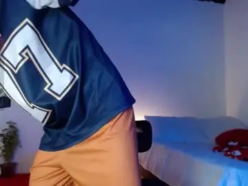 Chaturbate Adult Video Chat of dominic_hanks