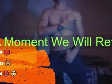 Chaturbate Live Porn of dominic_hanks