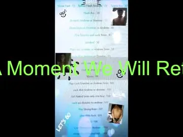 Chaturbate Best Webcam of dominic_hanks