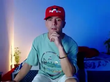 Chaturbate Sex Chat of dominic_hanks