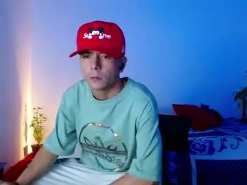 Chaturbate Private Sex Chat of dominic_hanks