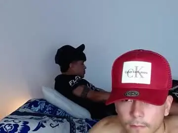 Chaturbate Live Sex Cam of dominic_hanks