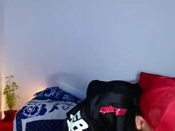 Chaturbate Private Sex Chat of dominic_hanks