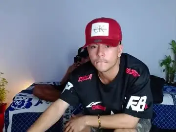 Chaturbate Free Live Porn of dominic_hanks