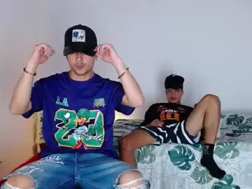 Chaturbate Adult Video Chat of dominic_hanks