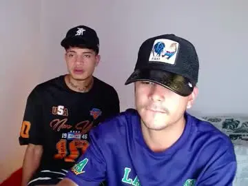 Chaturbate Live Porn of dominic_hanks