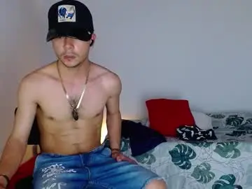 Chaturbate Adult Webcams of dominic_hanks