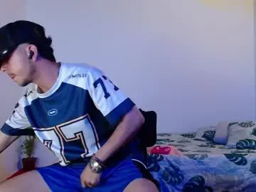 Chaturbate Live Sex of dominic_hanks