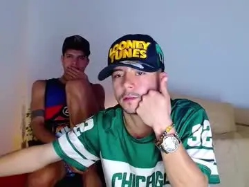 Chaturbate Adult Webcams of dominic_hanks