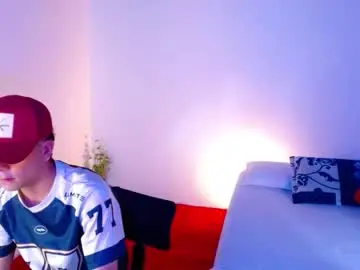 Chaturbate Private Sex Chat of dominic_hanks