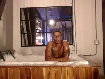 Chaturbate Sex Chat of dominic_hanks