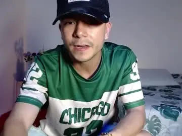 Chaturbate Best live sex cam show of dominic_hanks