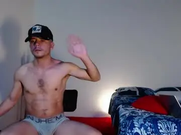 Chaturbate Free Porn Cam of dominic_hanks