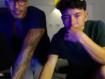 Chaturbate Adult Webcams of dominic_hanks