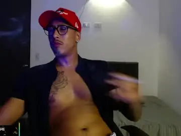 Chaturbate Private Sex Chat of dominic_hanks