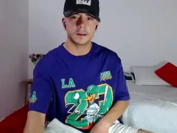 Chaturbate Watch Live Sex Cams of dominic_hanks