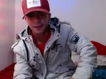 Chaturbate Live Sex Cam of dominic_hanks