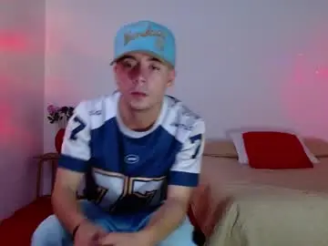 Chaturbate Sex Cam of dominic_hanks