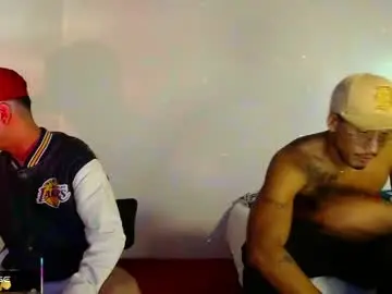 Chaturbate Private Sex Chat of dominic_hanks