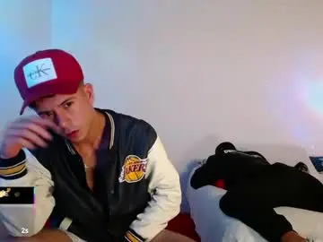 Chaturbate Sex Cam of dominic_hanks