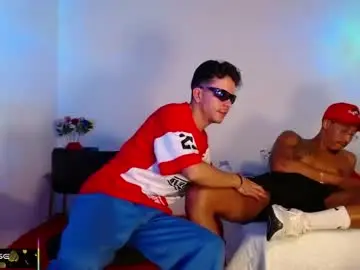 Chaturbate Private Sex Chat of dominic_hanks