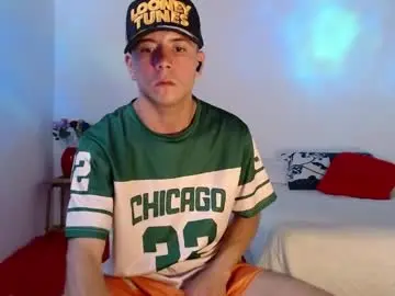 Chaturbate Adult Webcams of dominic_hanks