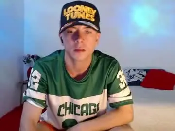 Chaturbate Adult Webcams of dominic_hanks