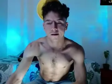 Chaturbate Free Live Porn of dominic_hanks
