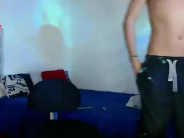 Chaturbate Sex Cam of dominic_hanks