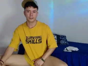 Chaturbate Private Sex Chat of dominic_hanks