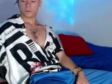 Chaturbate Adult Webcam of dominic_hanks