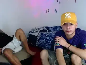 Chaturbate Adult Webcams of dominic_hanks