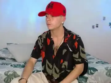 Chaturbate Adult Webcam of dominic_hanks