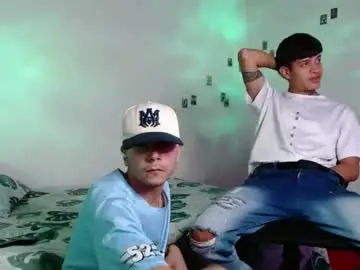 Chaturbate Live Sex of dominic_hanks