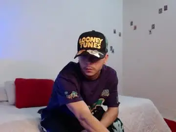 Chaturbate Adult Video Chat of dominic_hanks
