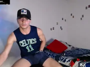 Chaturbate Watch Live Sex Cams of dominic_hanks