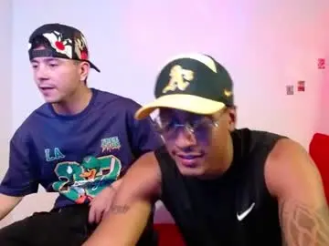 Chaturbate Sex Cam of dominic_hanks