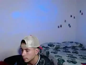 Chaturbate Free Porn Cam of dominic_hanks