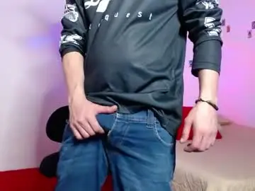 Chaturbate Sex Chat of dominic_hanks