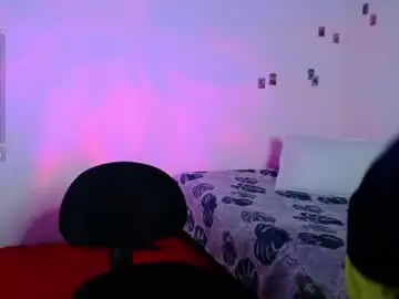 Chaturbate Live Sex Cam of dominic_hanks