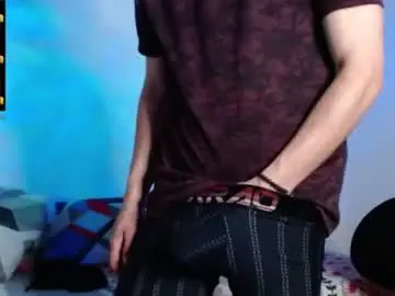 Chaturbate Live Porn of dominic_hanks