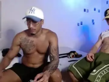 Chaturbate Adult Webcam of dominic_hanks