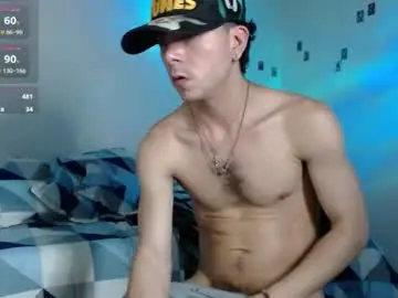 Chaturbate Live Sex of dominic_hanks