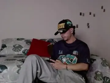 Chaturbate Free Porn Cam of dominic_hanks