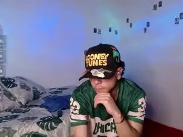Chaturbate Nude Webcam of dominic_hanks
